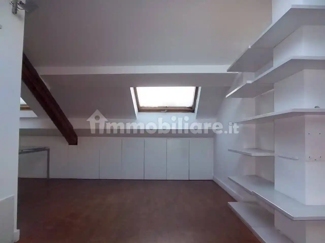 Attico via Marco Burigozzo 8, Ticinese, Milano - foto 3