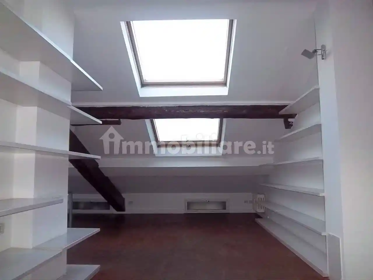 Attico via Marco Burigozzo 8, Ticinese, Milano - foto 4