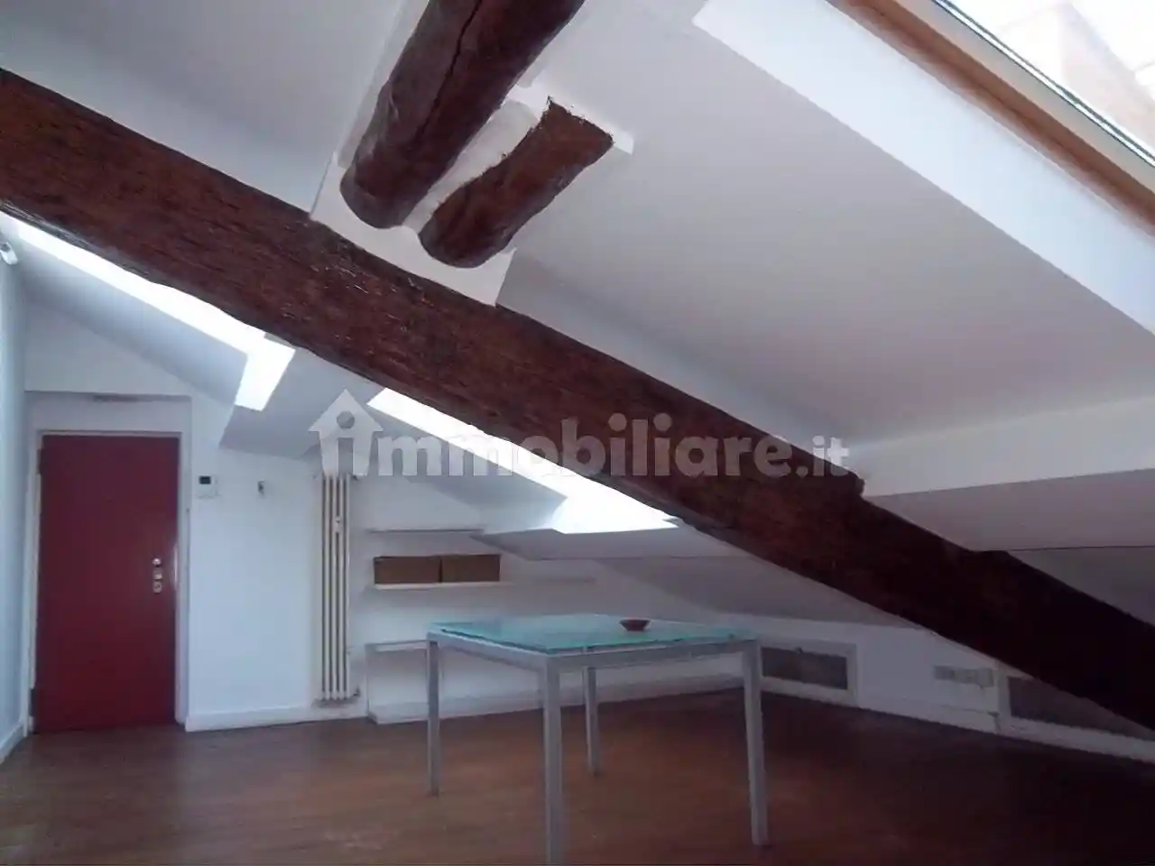 Attico via Marco Burigozzo 8, Ticinese, Milano - foto 5