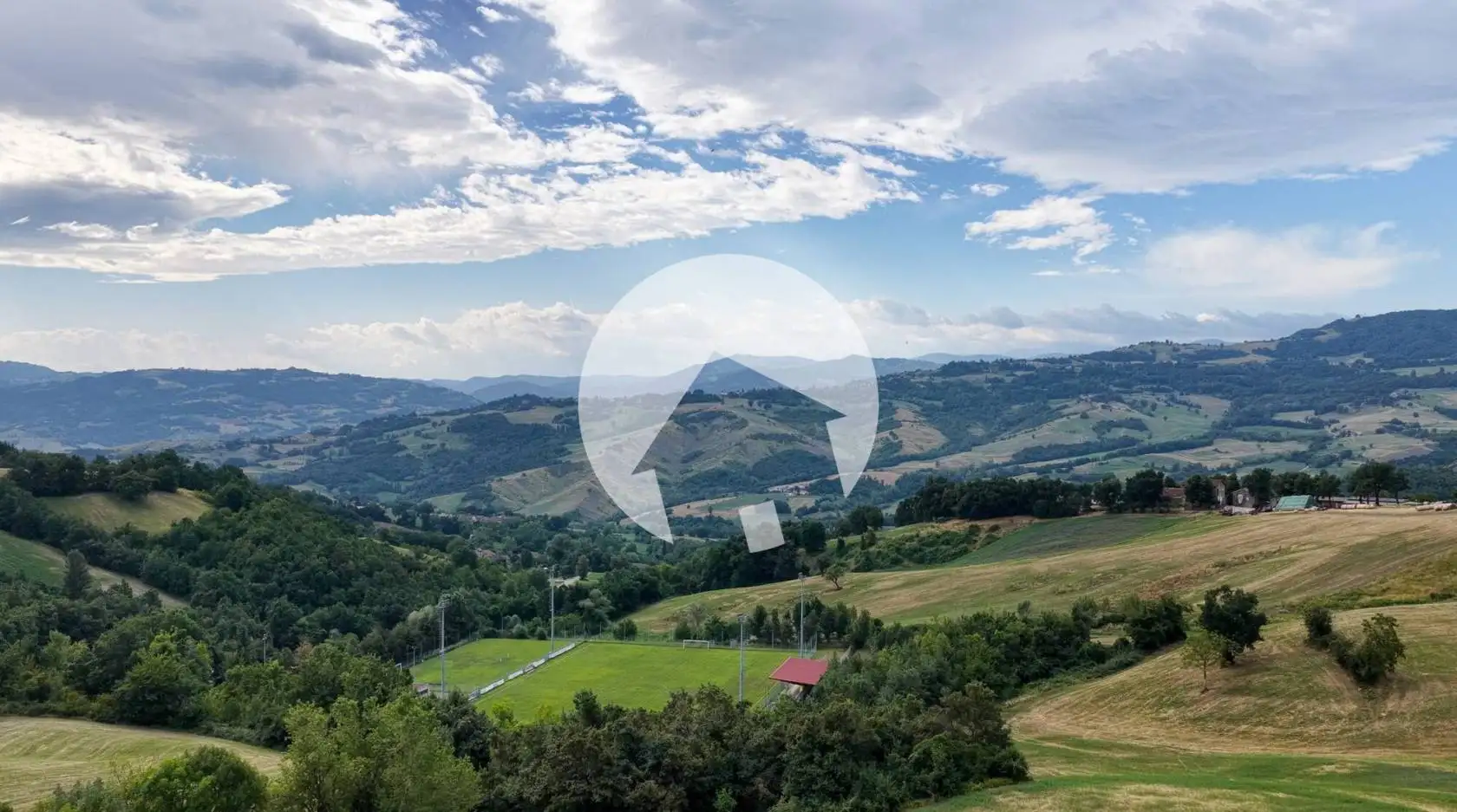 Appartamento Del mercato 4, Centro, Baiso - foto 3