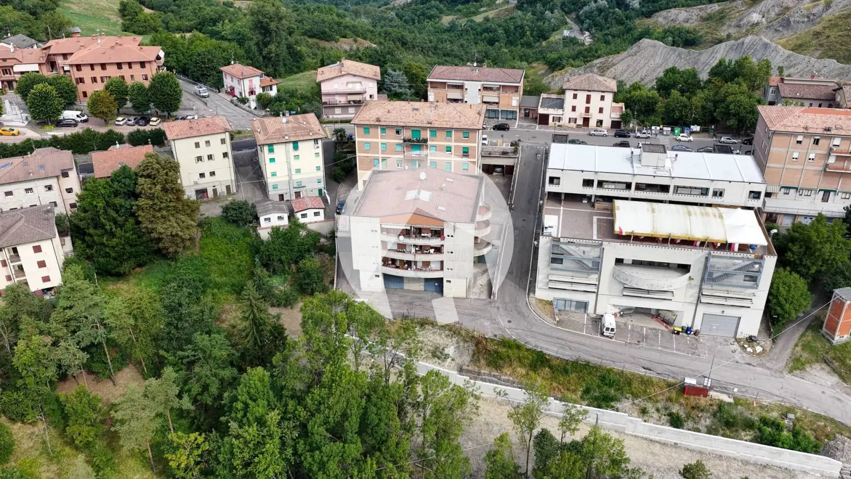 Appartamento Del mercato 4, Centro, Baiso - foto 5