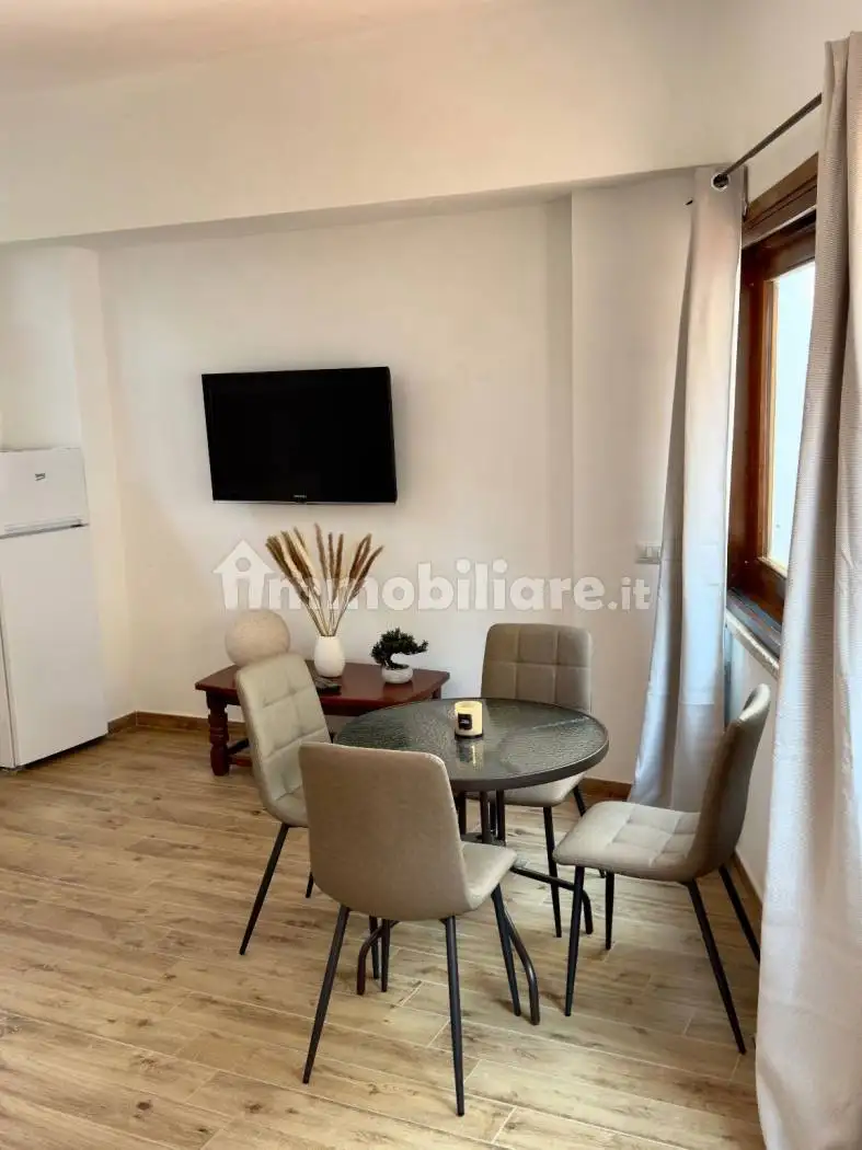 Bilocale via Giorgio Asproni 3, Arzachena Paese, Arzachena - foto 2