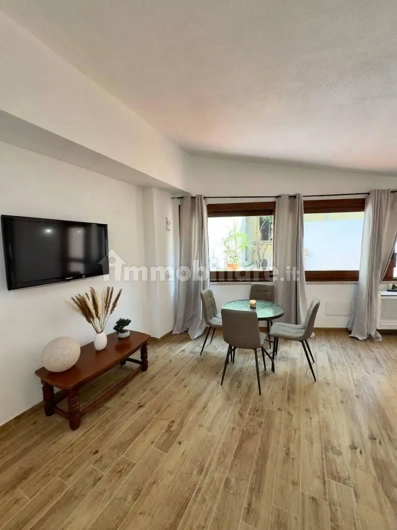 Bilocale via Giorgio Asproni 3, Arzachena Paese, Arzachena - foto 4