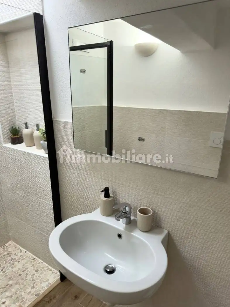 Bilocale via Giorgio Asproni 3, Arzachena Paese, Arzachena - foto 5