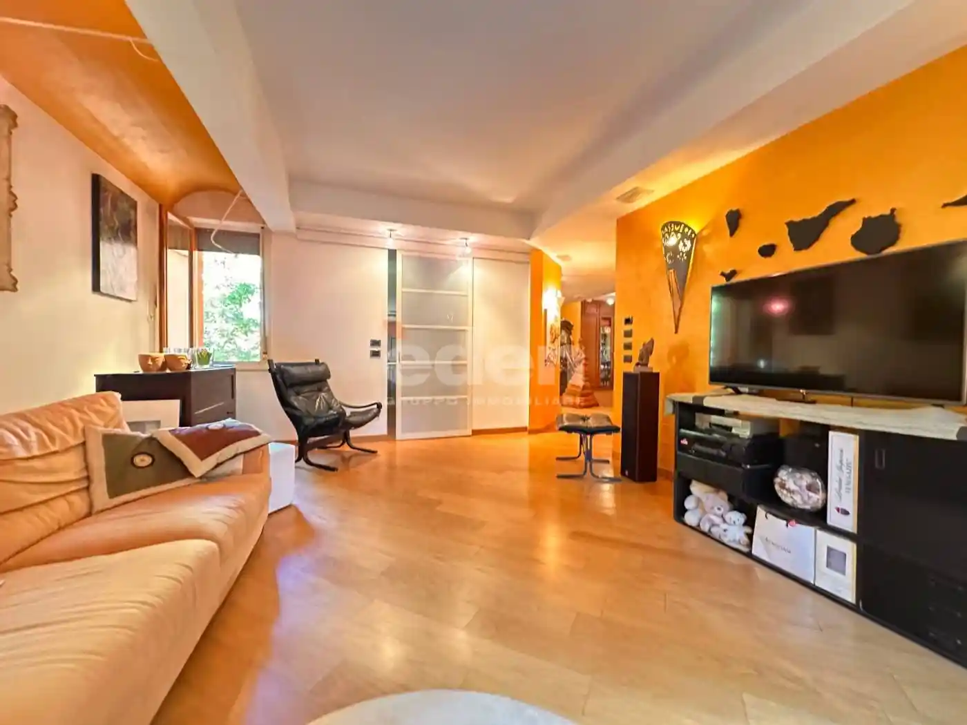 Appartamento in vendita a Modena