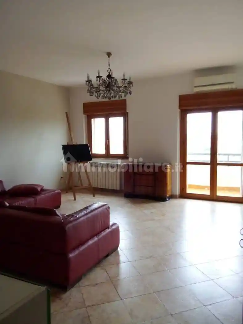 Quadrilocale via Ravagnese-Gallina 47E, Ravagnese, Reggio Calabria - foto 2