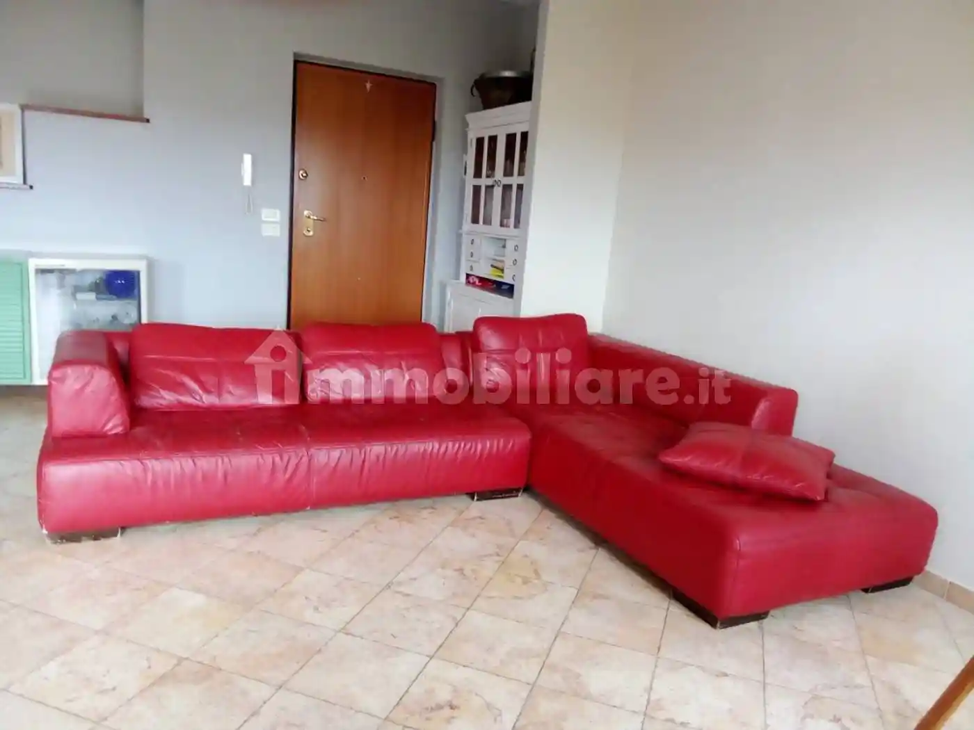 Quadrilocale via Ravagnese-Gallina 47E, Ravagnese, Reggio Calabria - foto 3