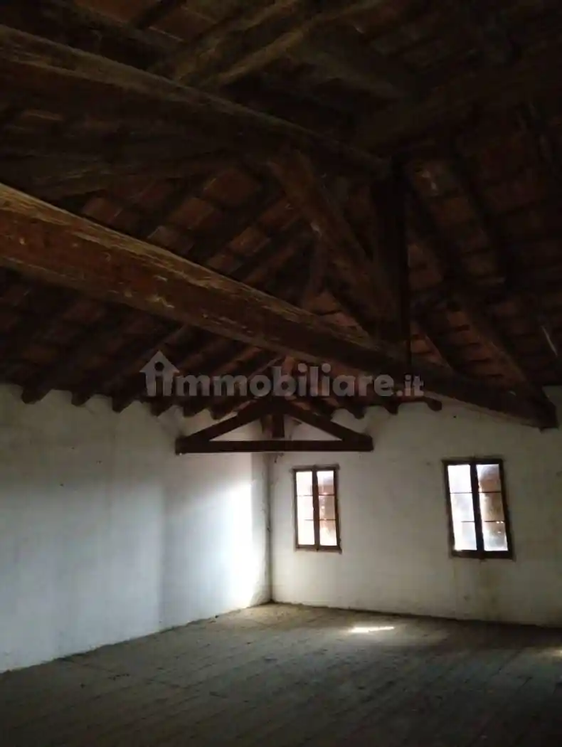 Rustico - Casale in vendita a Quinto di Treviso