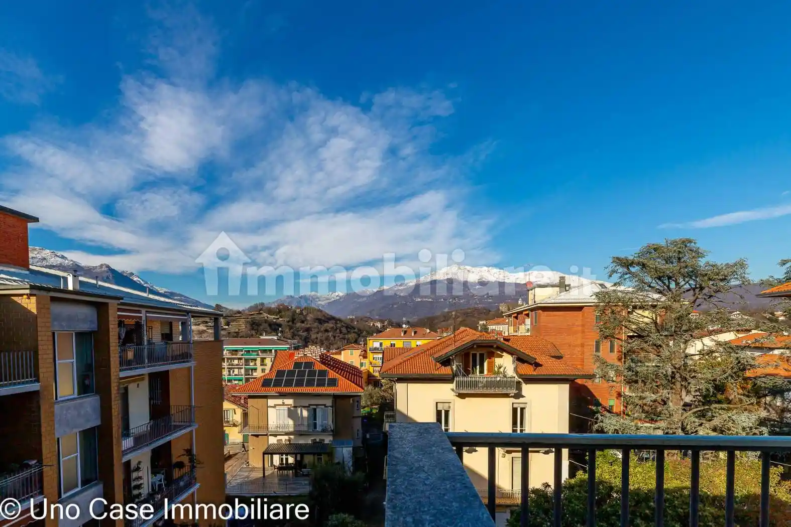 Appartamento in vendita a Ivrea