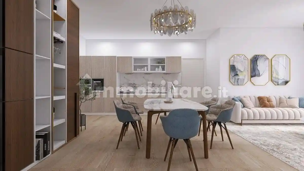 Appartamento - foto 5