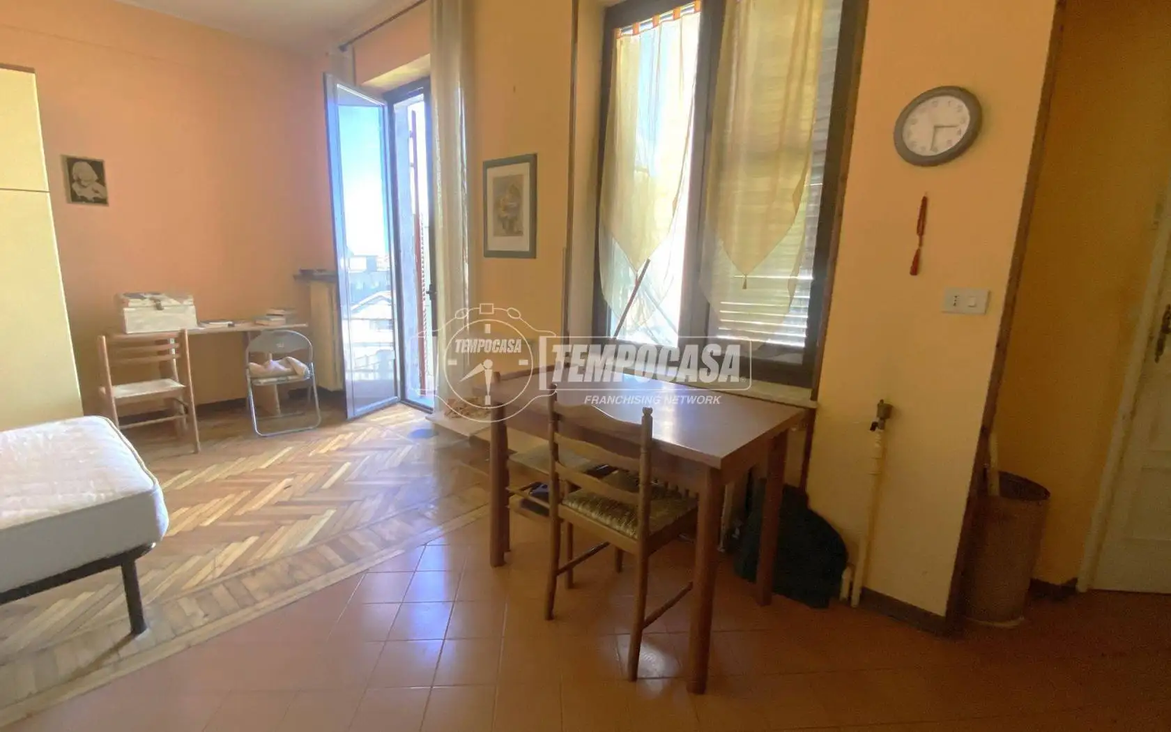 Appartamento in vendita a Biella