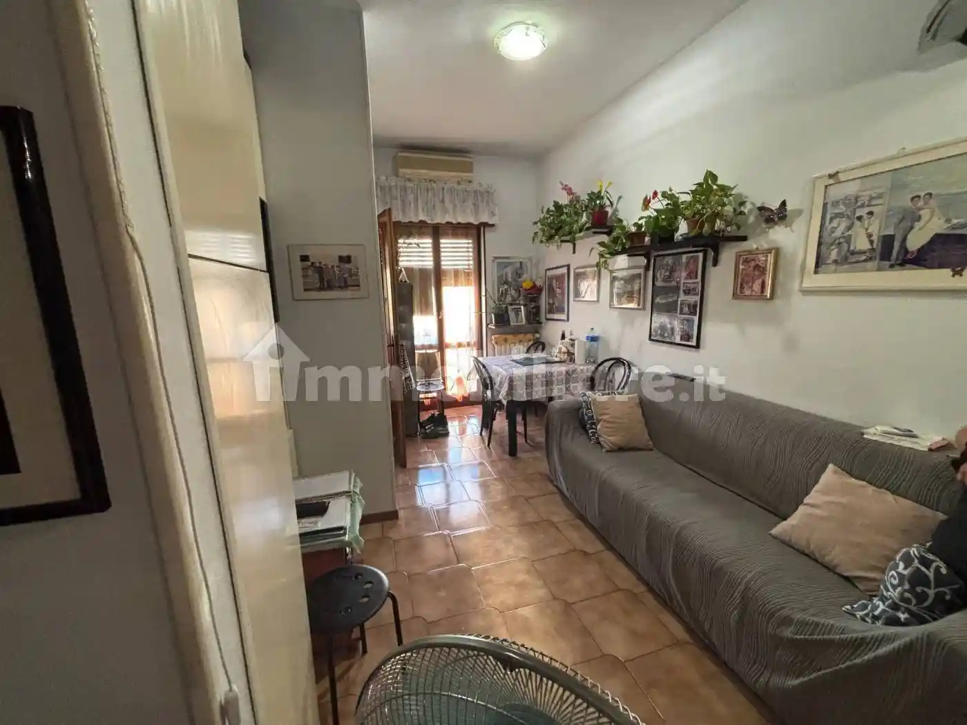 Bilocale via Cassano d'Adda 30, Corvetto, Milano - foto 2