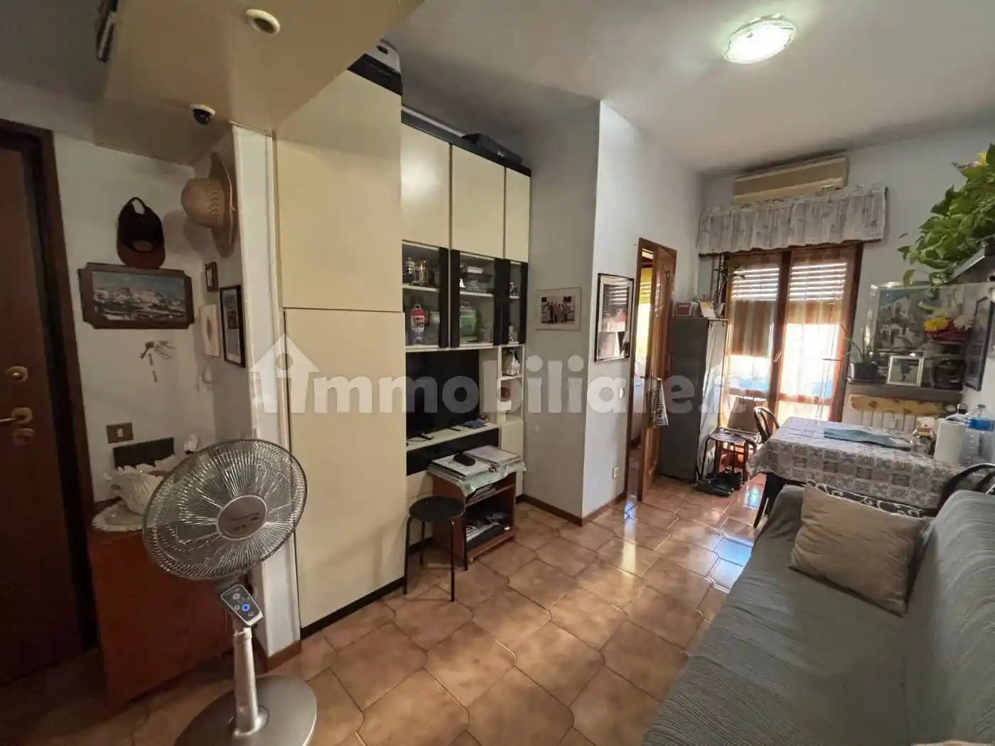 Bilocale via Cassano d'Adda 30, Corvetto, Milano - foto 3