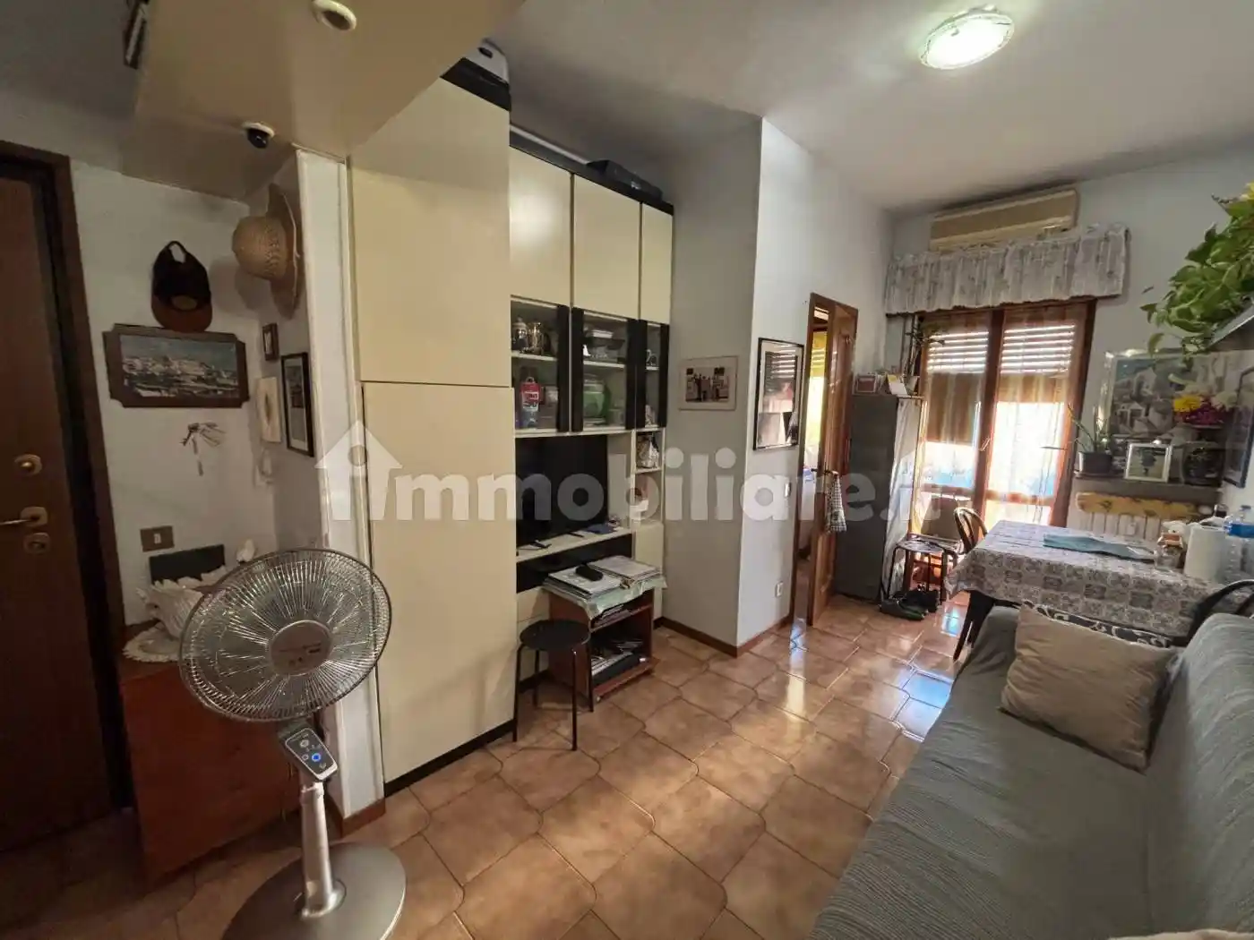 Bilocale via Cassano d'Adda 30, Corvetto, Milano - foto 4