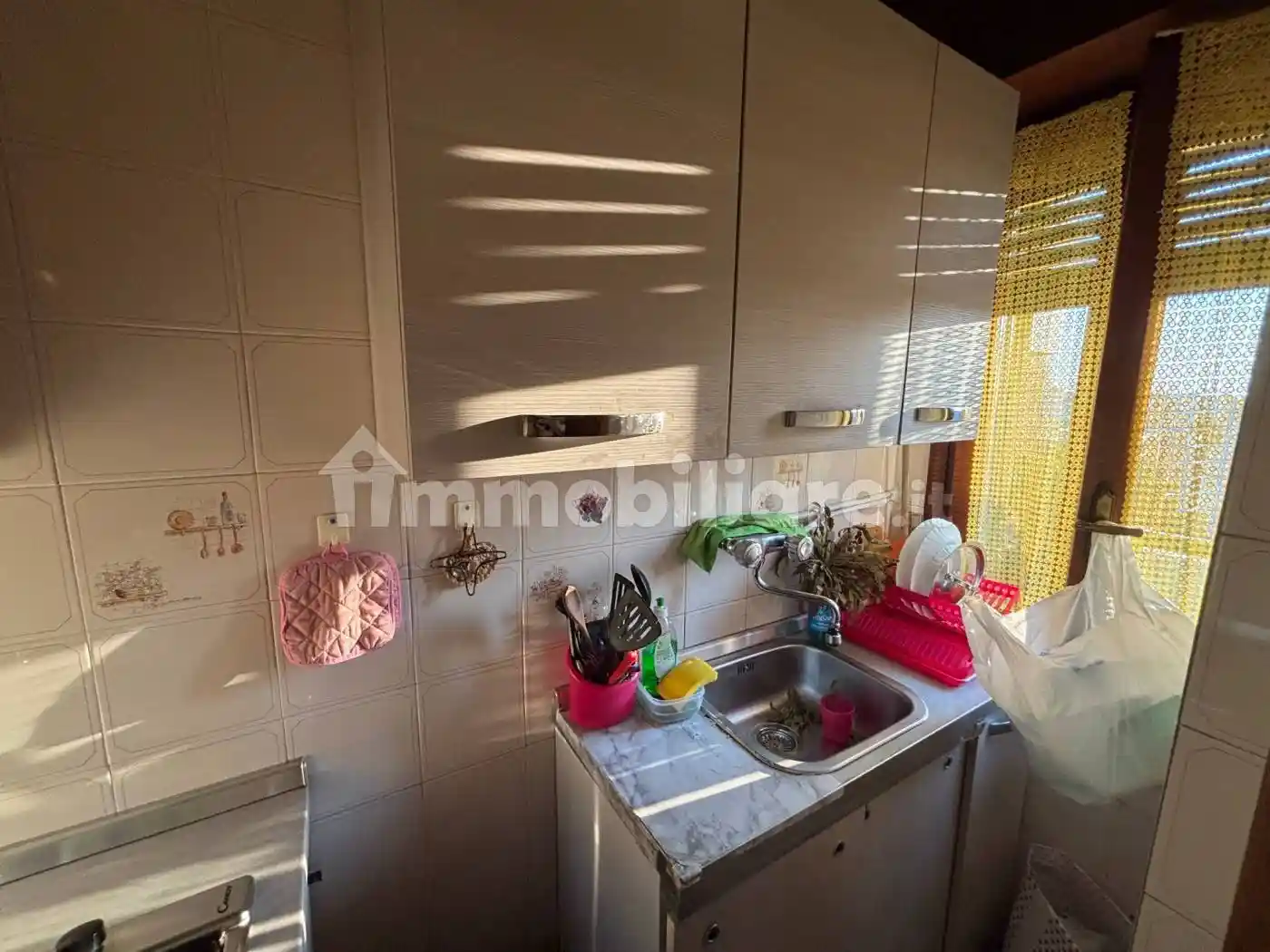 Bilocale via Cassano d'Adda 30, Corvetto, Milano - foto 5