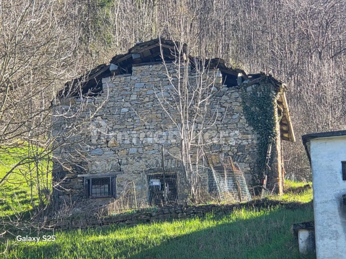 Rustico - Casale in vendita a Averara
