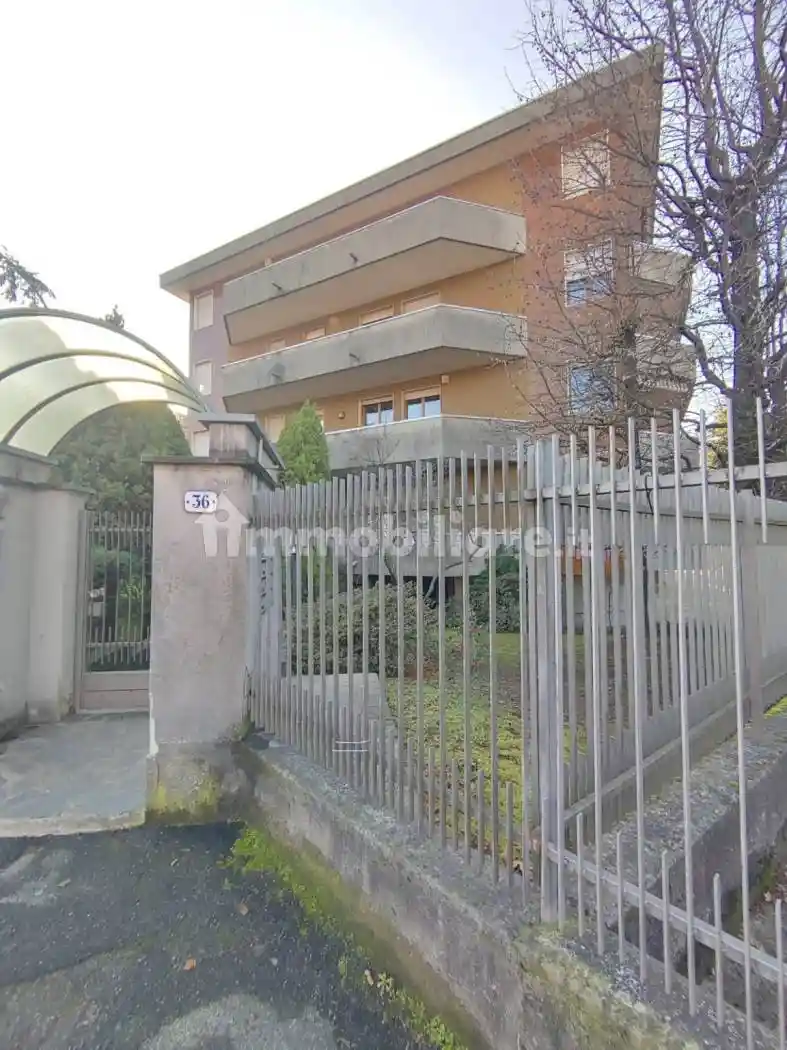 Appartamento in affitto a Gallarate