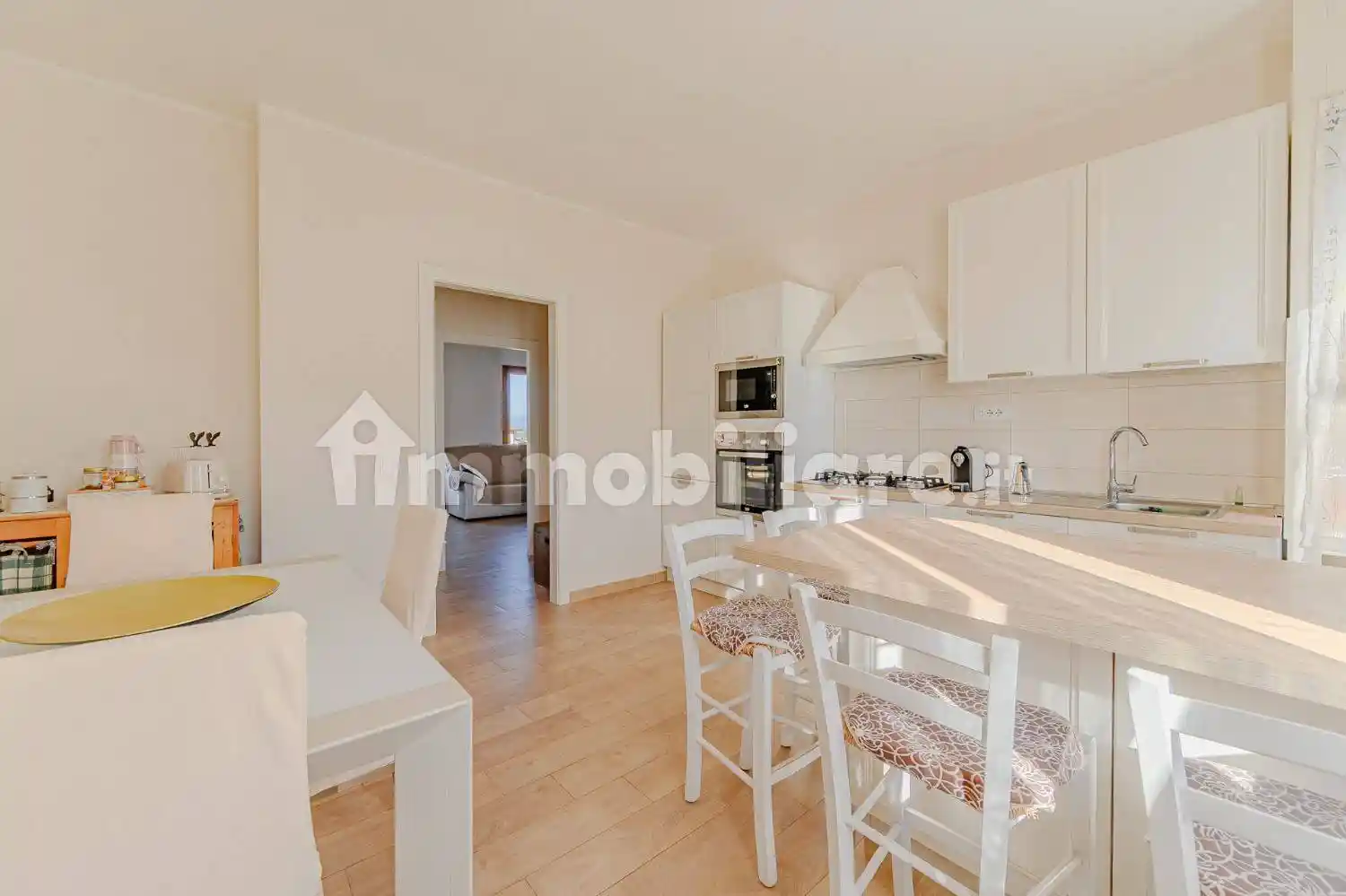 Appartamento in vendita a Serravalle Pistoiese