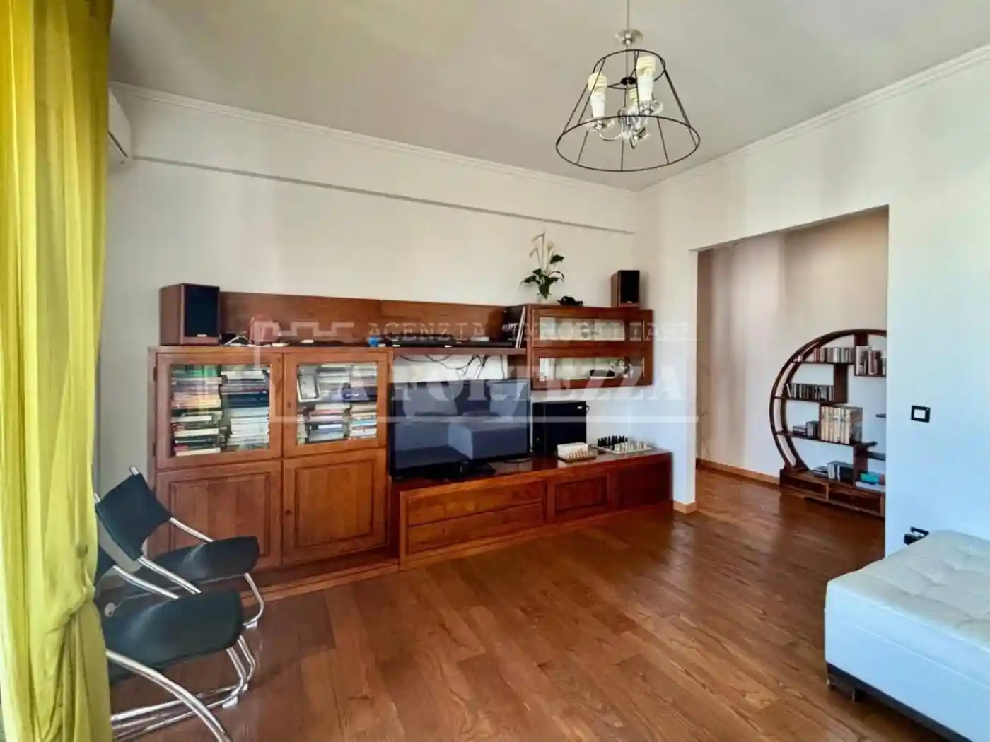 Quadrilocale via Conte Fazio, Porta a Mare, Pisa - foto 2