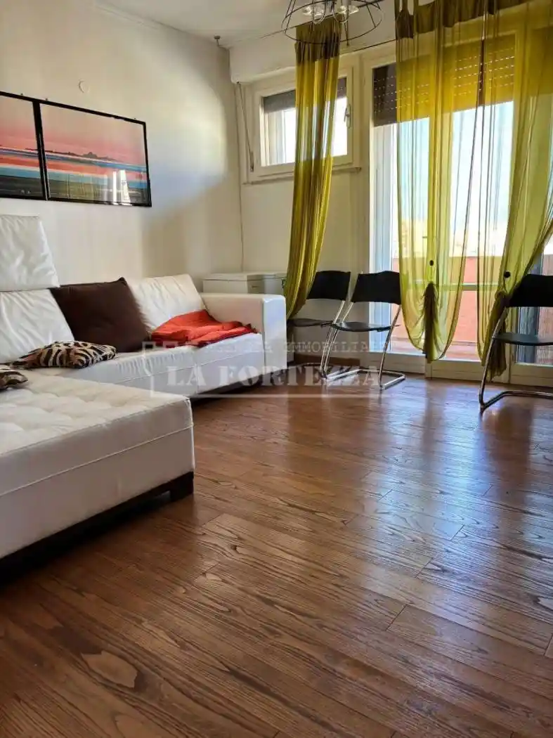 Quadrilocale via Conte Fazio, Porta a Mare, Pisa - foto 3