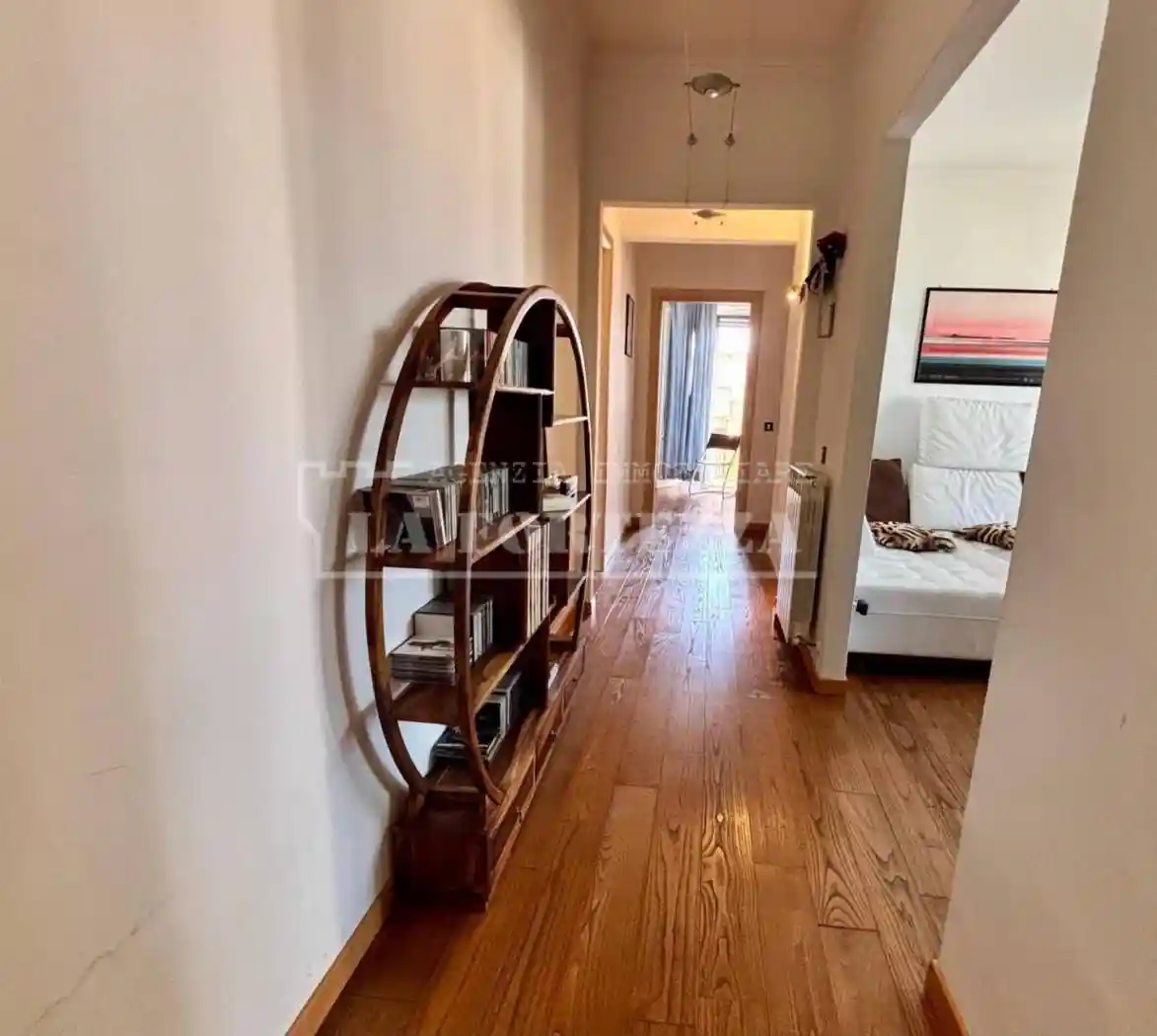 Quadrilocale via Conte Fazio, Porta a Mare, Pisa - foto 5