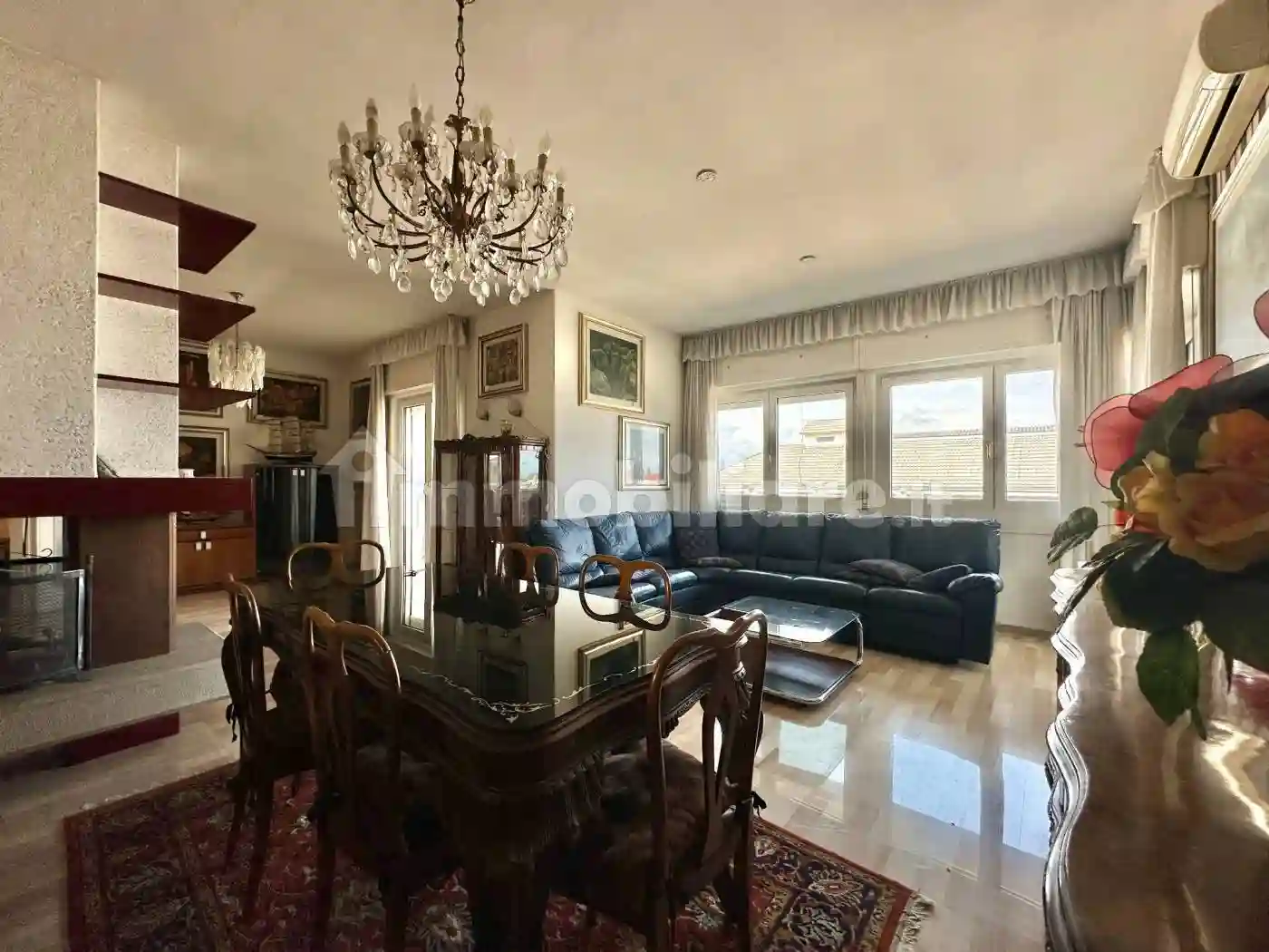 Attico - Mansarda - foto 4