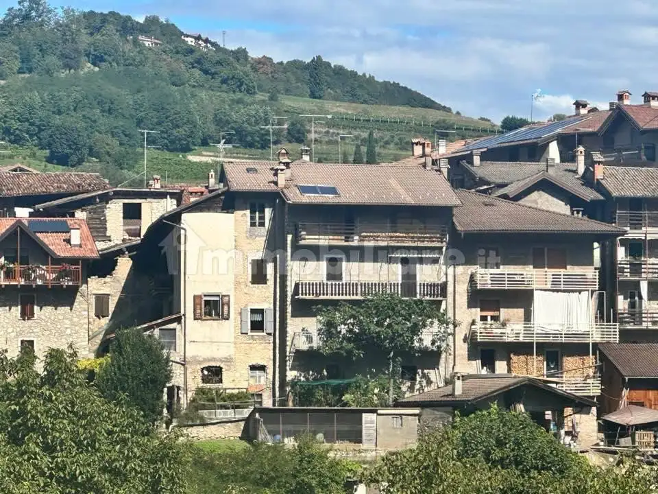 Appartamento in vendita a Brentonico