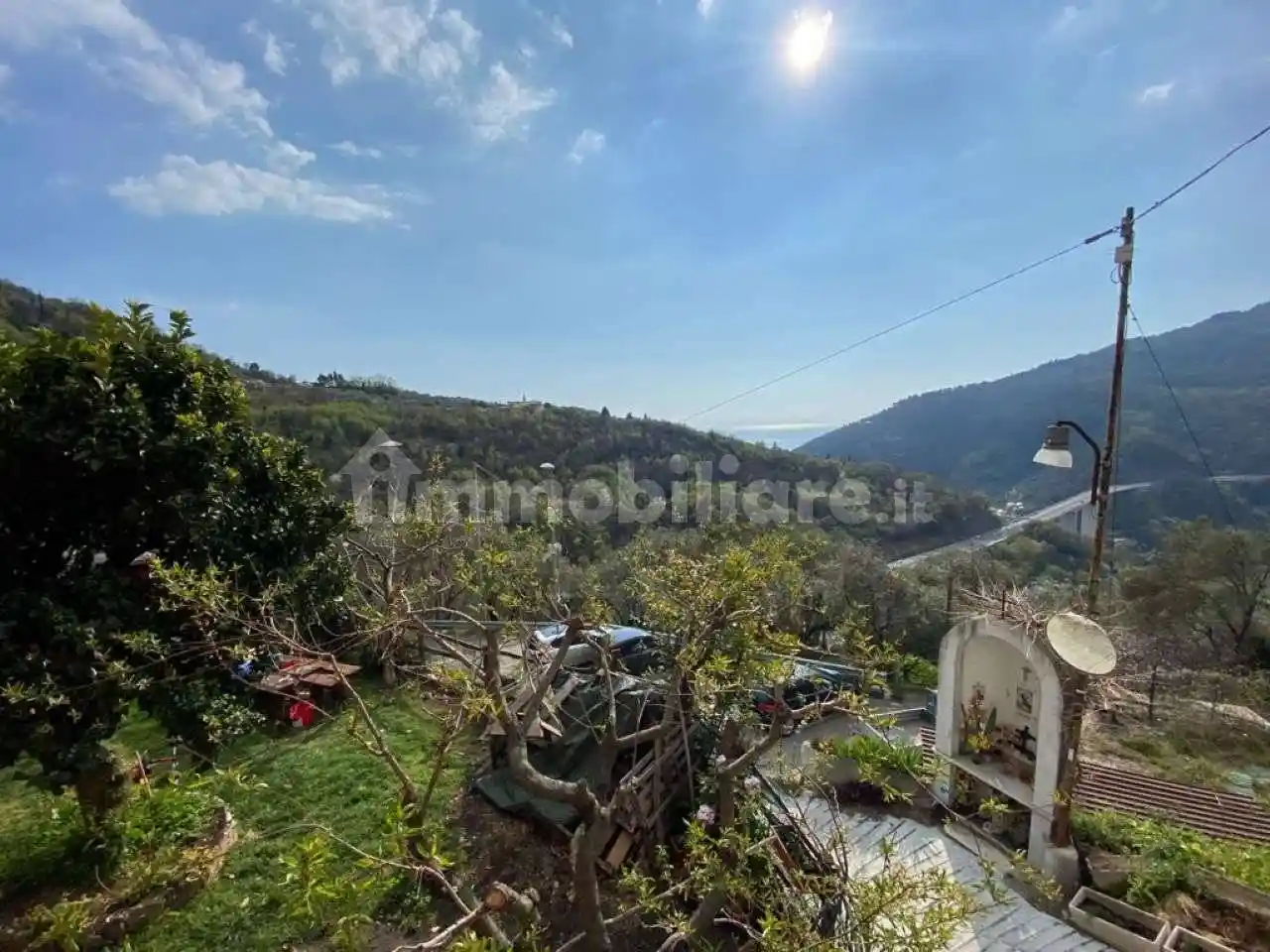 Appartamento in vendita a Sori