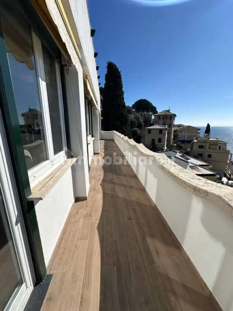Quadrilocale via delle mimose, Centro, Pieve Ligure - foto 4