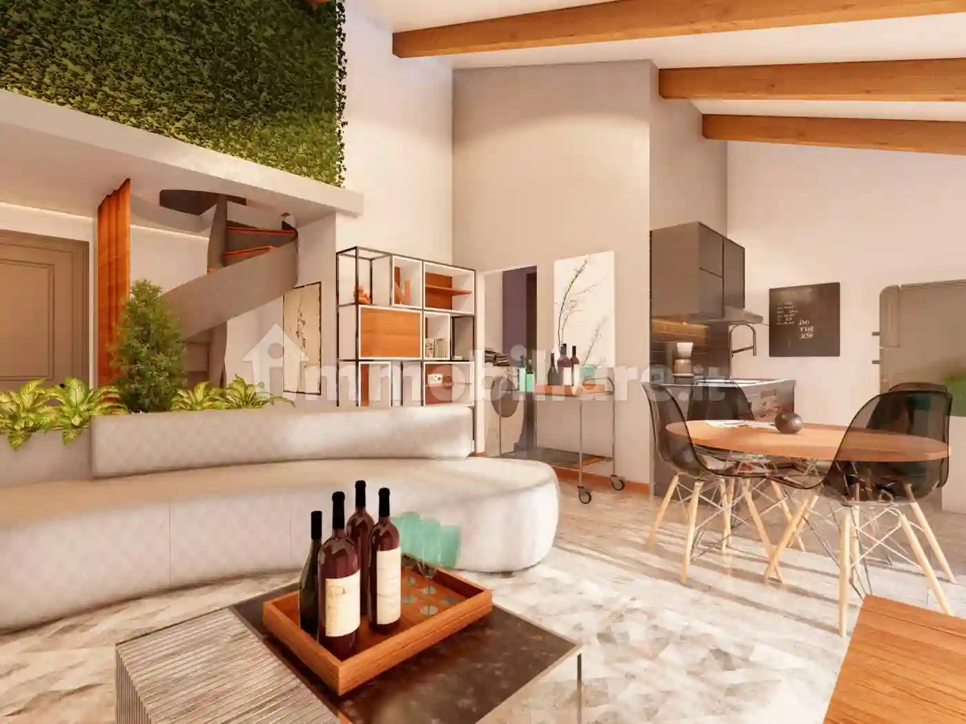 Appartamento - foto 4