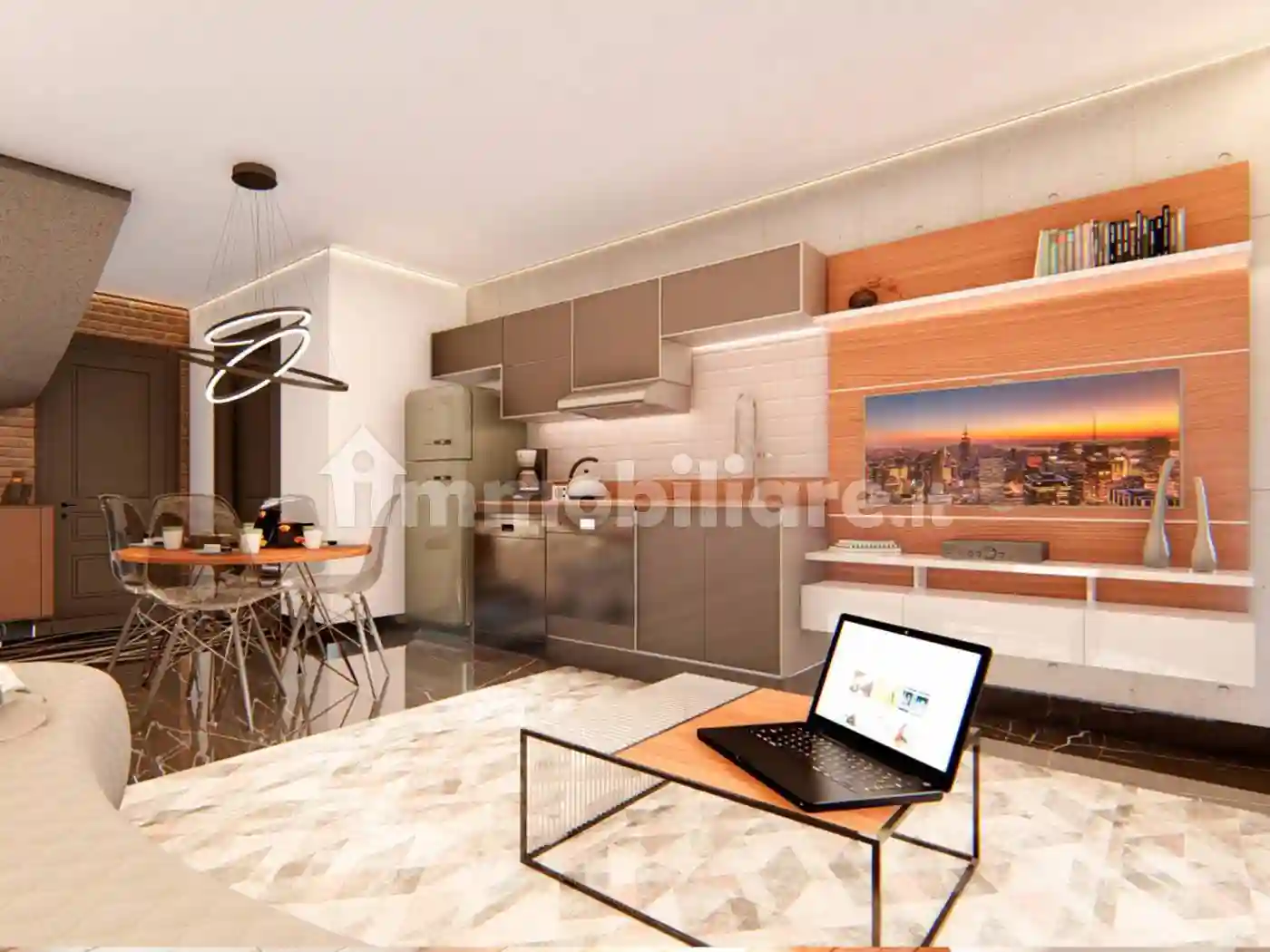 Appartamento - foto 5