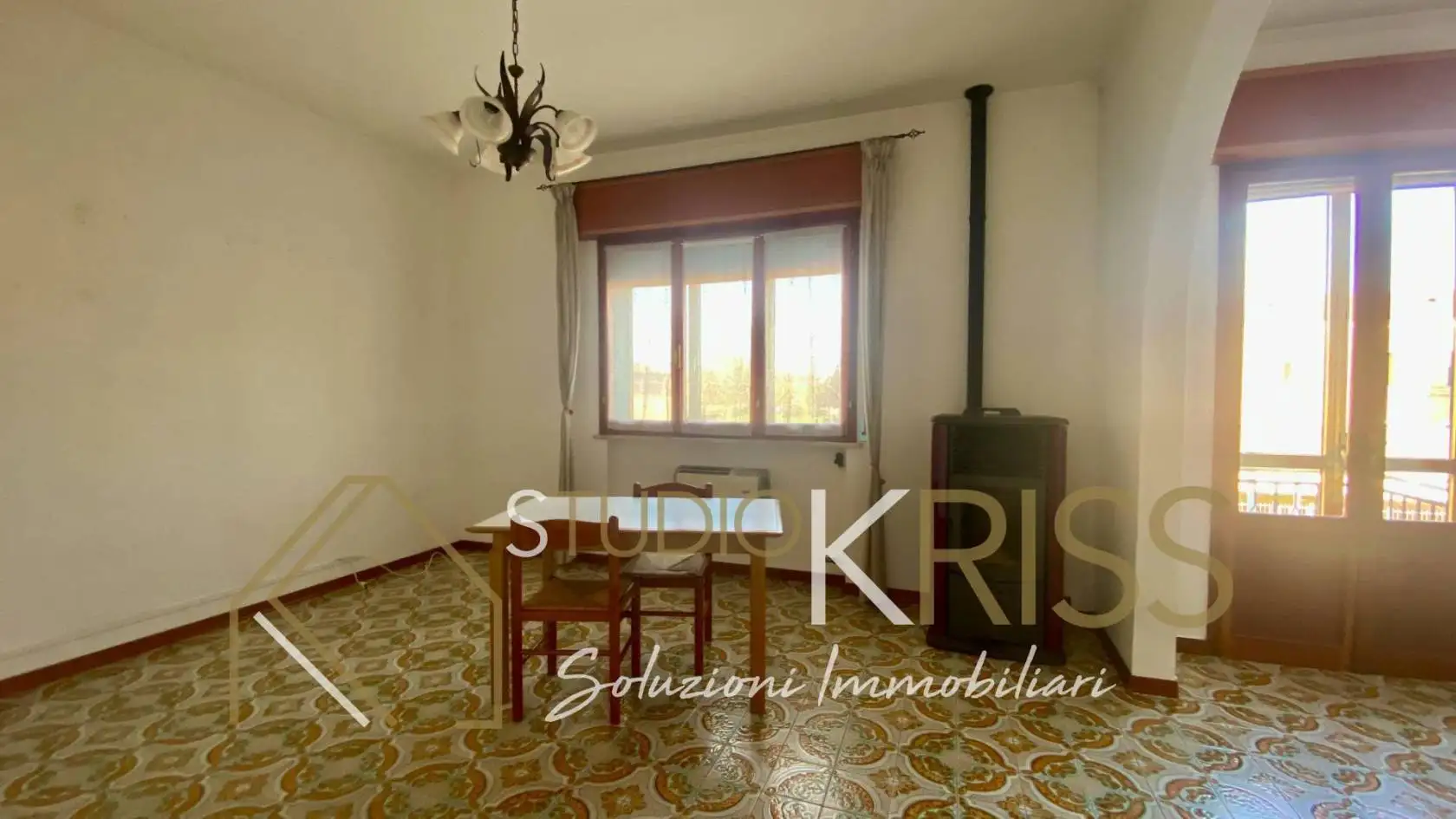 Appartamento in vendita a Masi Torello