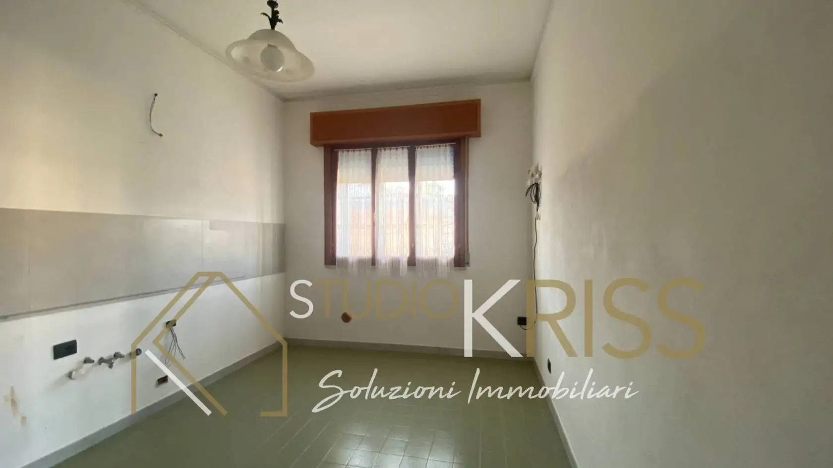 Appartamento via Ludovico Ariosto, Masi San Giacomo, Masi Torello - foto 3