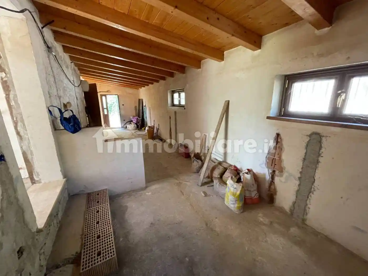 Appartamento in vendita a Cittaducale