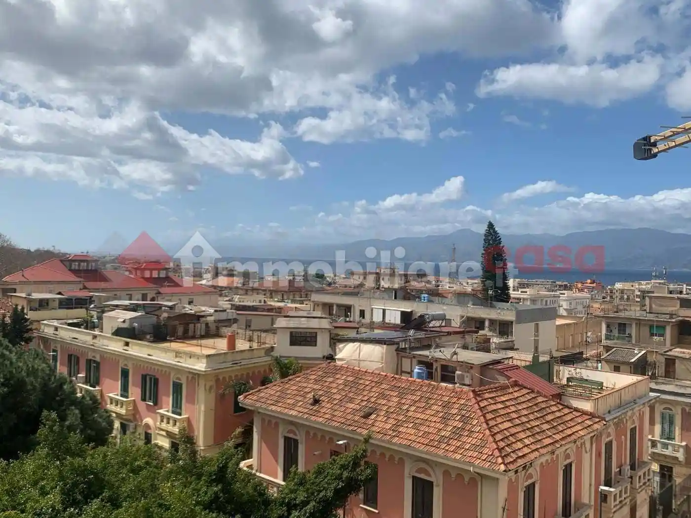 Quadrilocale viale Amendola, 2, Tremulini - Eremo, Reggio Calabria - foto 2