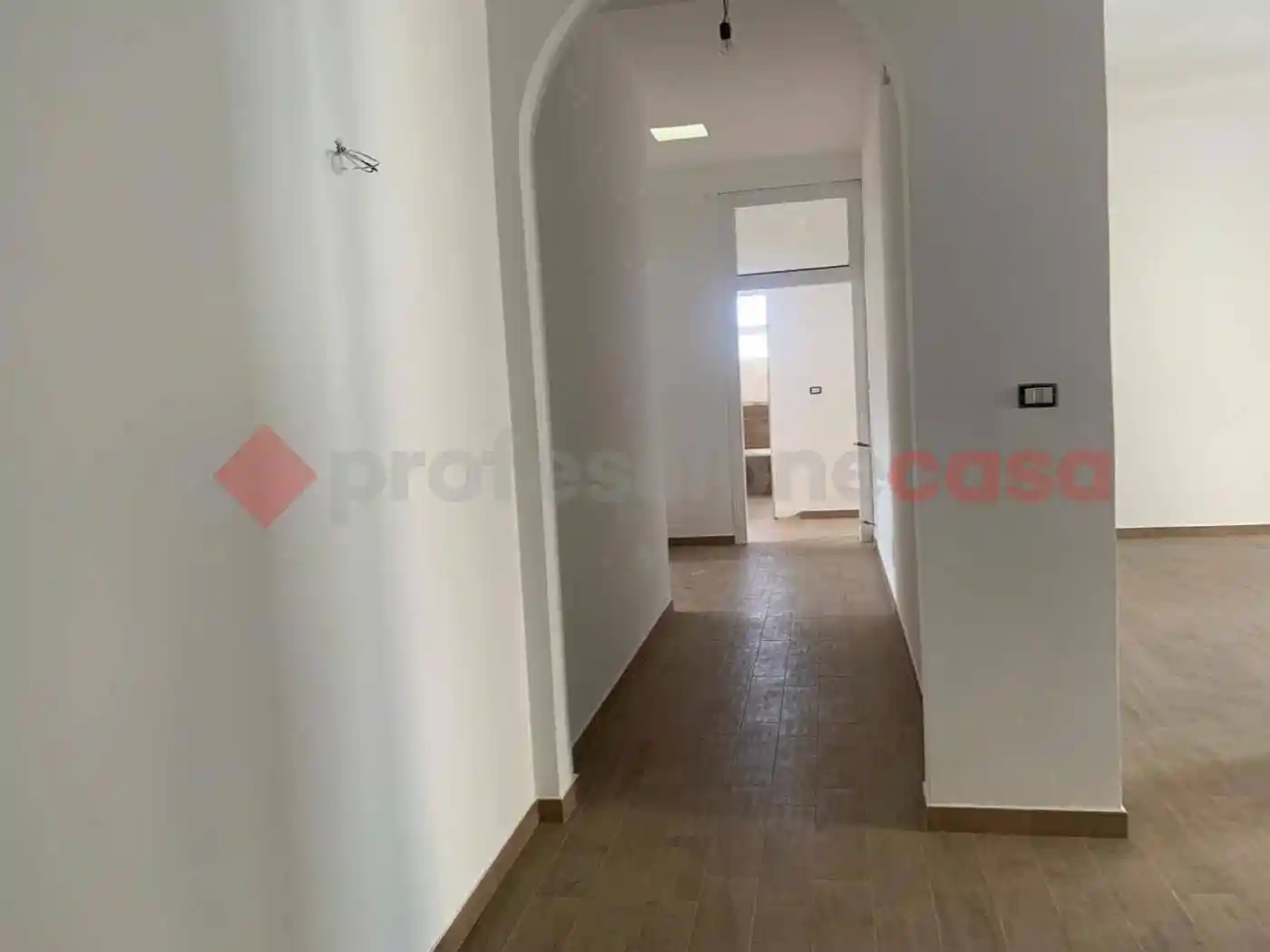 Quadrilocale viale Amendola, 2, Tremulini - Eremo, Reggio Calabria - foto 3
