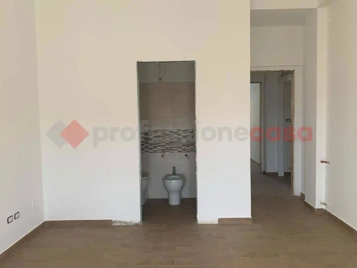 Quadrilocale viale Amendola, 2, Tremulini - Eremo, Reggio Calabria - foto 5