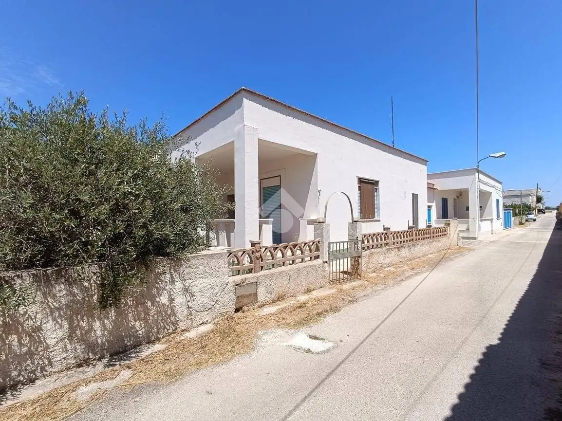 Casa indipendente in vendita a Campobello di Mazara
