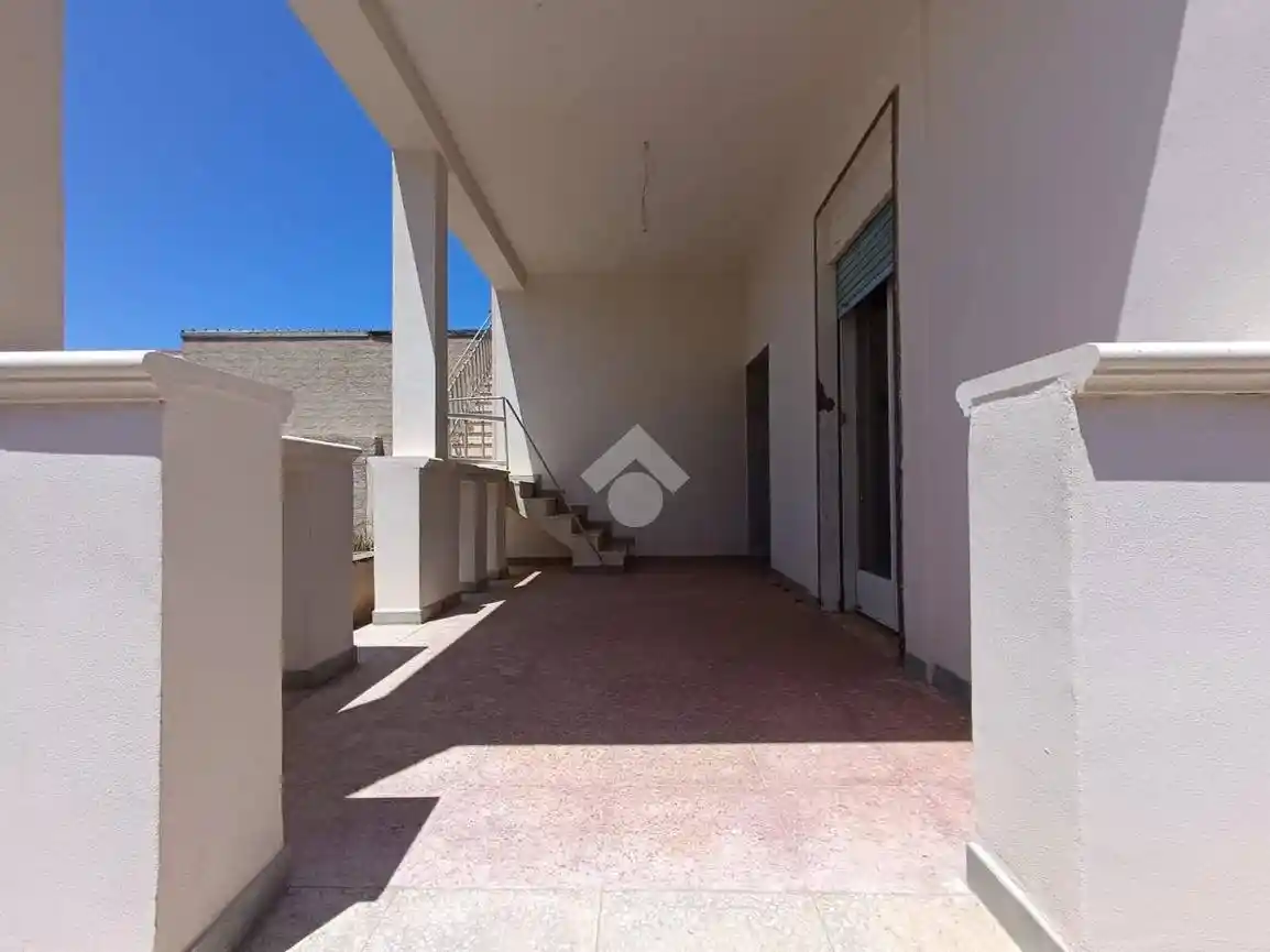 Terratetto unifamiliare via T. F. 115 Est 9, Tre Fontane, Campobello di Mazara - foto 4