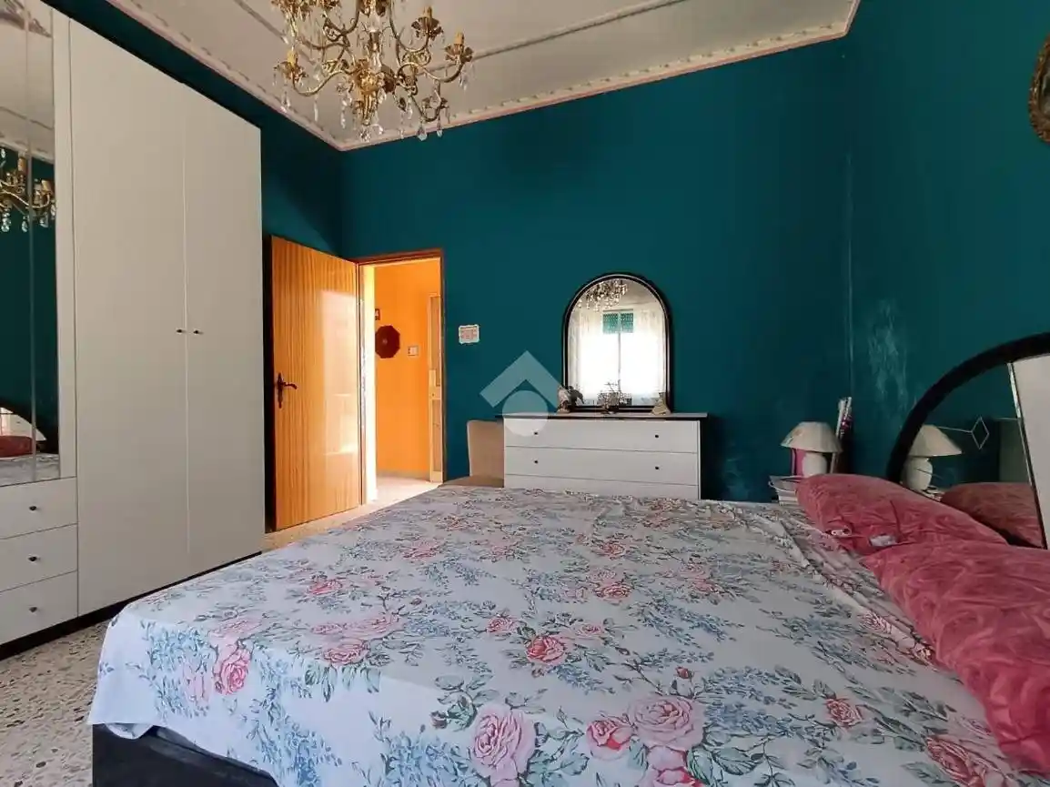 Terratetto unifamiliare via T. F. 115 Est 9, Tre Fontane, Campobello di Mazara - foto 5