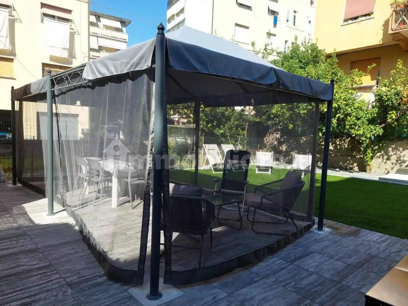 Appartamento in affitto a Albissola Marina