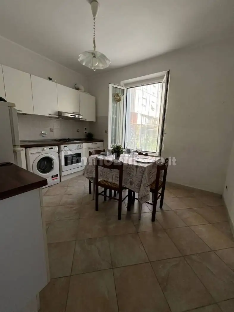 Monolocale buono stato, piano terra, Albissola Marina - foto 5