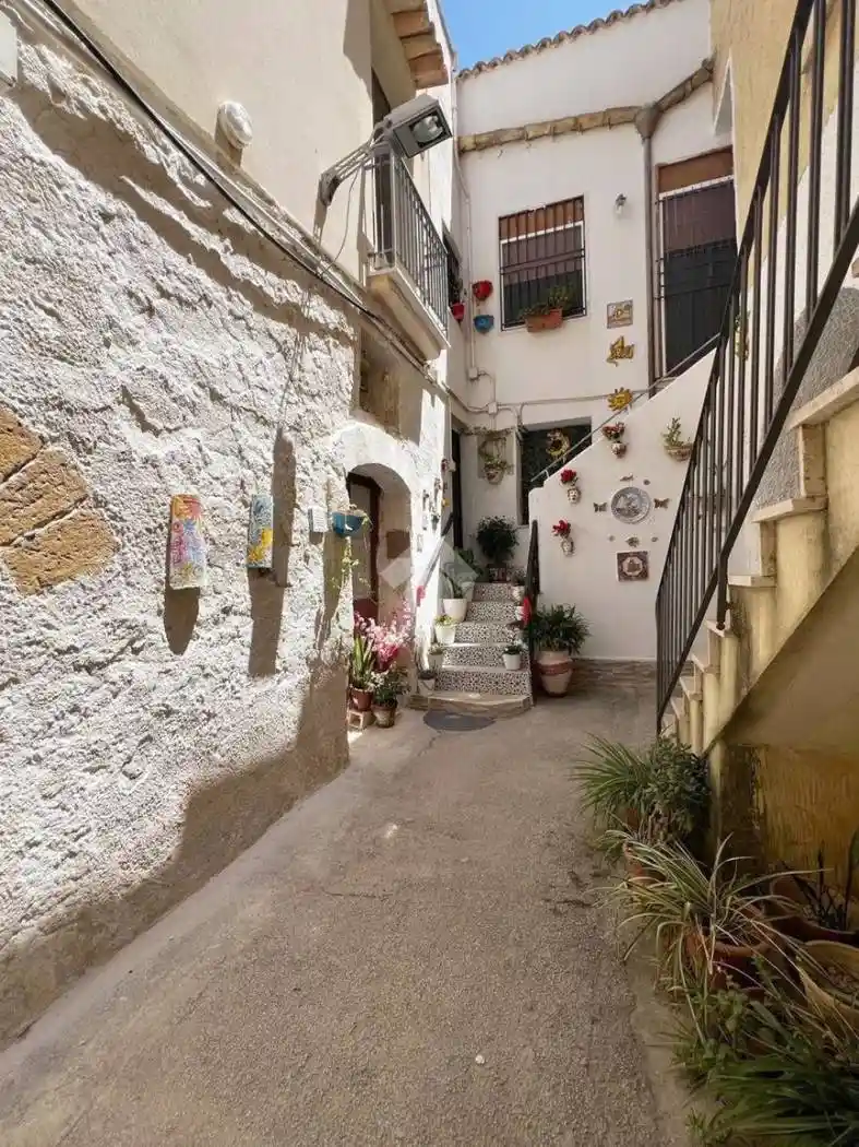 Appartamento in vendita a Mazara del Vallo