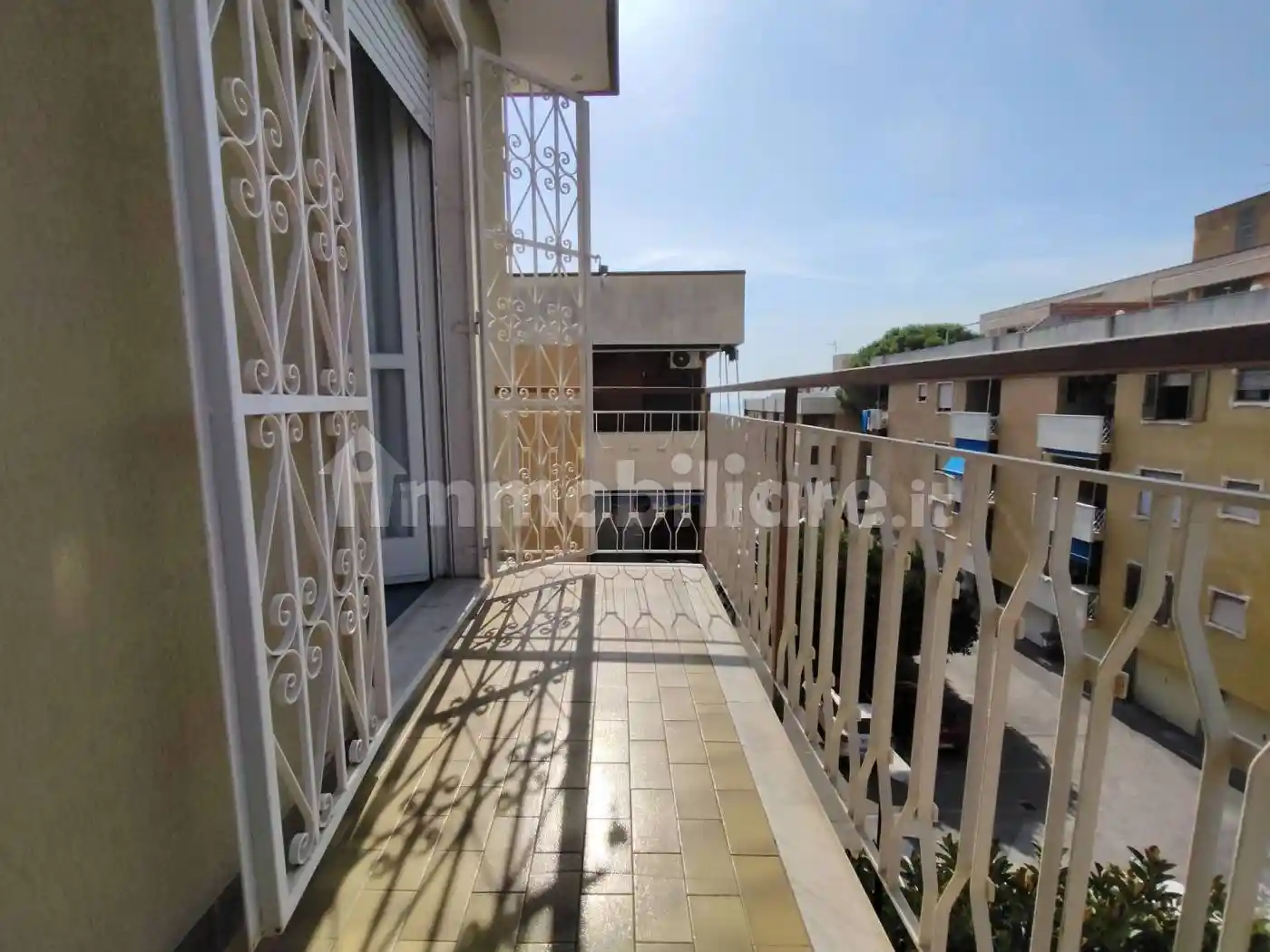 Appartamento in vendita a Ceriale