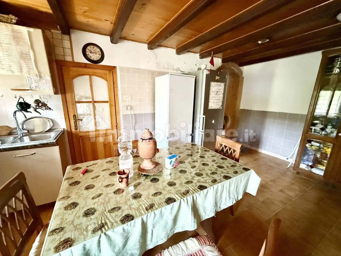 Villa a schiera via Guglielmo Marconi, Centro, Erbè - foto 3