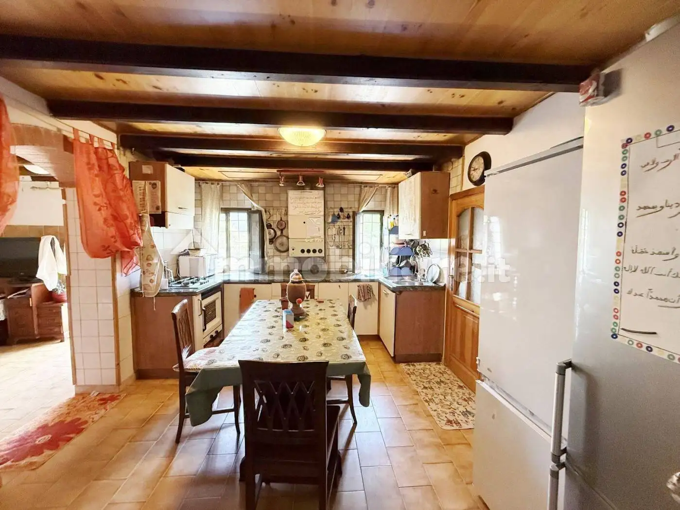 Villa a schiera via Guglielmo Marconi, Centro, Erbè - foto 4