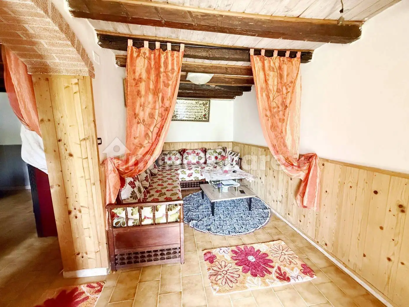 Villa a schiera via Guglielmo Marconi, Centro, Erbè - foto 5