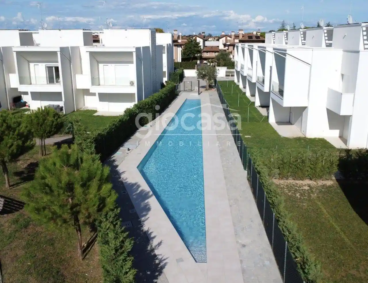 Villetta a schiera in vendita a Lignano Sabbiadoro