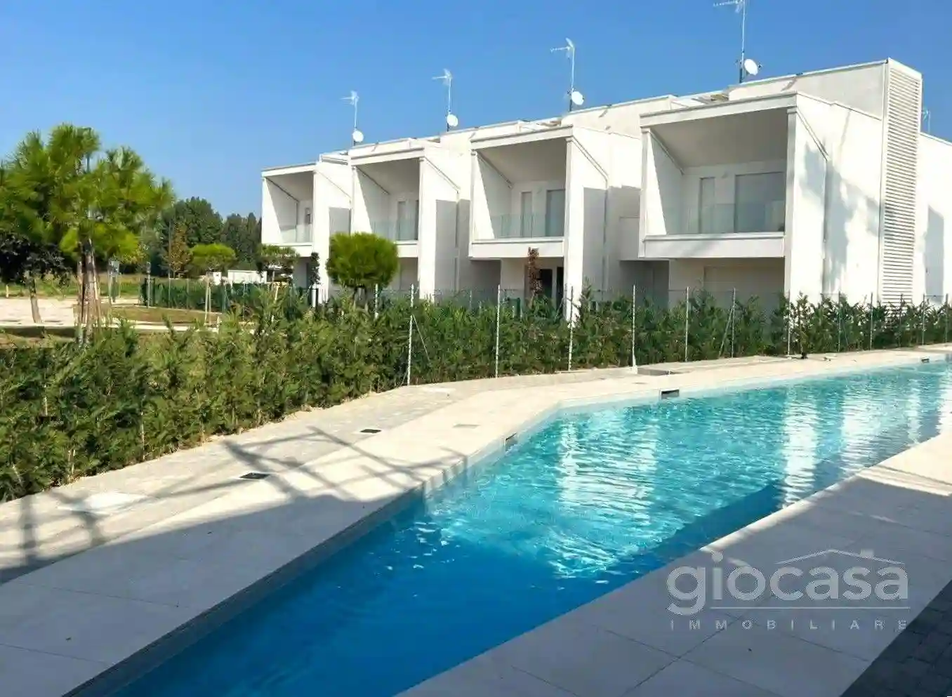 Villetta a schiera - foto 3