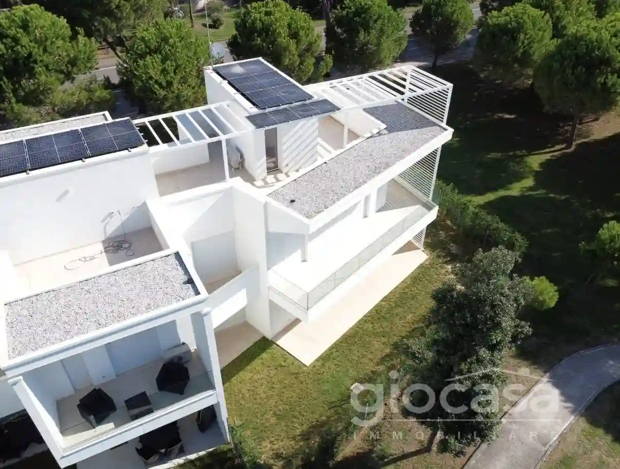 Villetta a schiera - foto 5